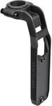 Topeak DP Mount Halterung f&uuml;r Sattelst&uuml;tze aus Aluminium in der Farbe Schwarz,