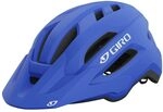Giro Fixture II Matte Trim Blue UA