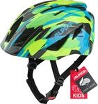 Alpina PICO - Leichter, Optimal Klimatisierter & Bruchfester Fahrradhelm mit