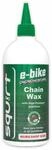 Squirt E-Bike Kettenwachs 500ml