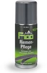 Dr. Wack - F100 Riemen-Pflege Spray 100ml I Spray mit hoher Wasserabweisung f&uuml;r