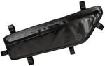 AGU Tube Rahmentasche Venture Extreme Waterproof Black 4L