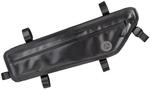 AGU Tube Rahmentasche Venture Extreme Waterproof Black 3L