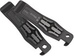 Wera 05004184001 Bicycle Set 13, Reifenheber Set, 2-teilig