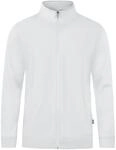 JAKO Doubletex Jacke Weiss, L Herren