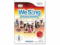 We Sing - Deutsche Hits Standard