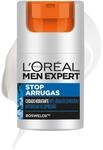 L'Oreal Make Up Anti-Falten-Behandlung, 1er Pack(1 x 50 milliliters)