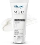 La mer MED Nachtcreme - Reichhaltige Gesichtscreme f&uuml;r empfindliche Haut - Entspannt