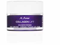 M. Asam COLLAGEN LIFT Augencreme (30 ml) – Straffende Collagen Augencreme minimiert