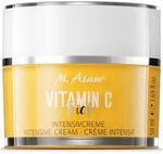 M. Asam VITAMIN C Rich Intensivcreme (50 ml) &ndash; Feuchtigkeitscreme Gesicht,