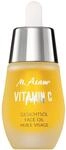 M. Asam Vitamin C Repair Gesichts&ouml;l (30ml) &ndash; Luxuri&ouml;ses Vitamin-C &Ouml;l f&uuml;r
