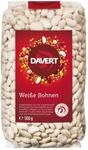 Wei&szlig;e Bohnen 1 x 500 g