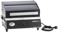 RÖSLE Elektrogrill BBQ-Portable Videro E2-P, tragbarer Tischgrill mit 2 Brennern, RÖSLE Elektrogrill BBQ-Portable Videro E2-P, tragbarer Tischgrill mit 2 Brennern,