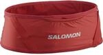 Salomon Pulse Unisex-G&uuml;rtel, Eng anliegende Passform, Funktionalit&auml;t,