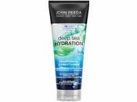 John Frieda Deep Sea Hydration Conditioner - Inhalt: 250 ml - Intensiver