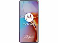 Motorola Edge 40 Pro 5G Smartphone 256GB 16.9cm (6.67 Zoll) Blau Android™ 13