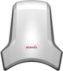 Starmix H&auml;ndetrockner Airstar T-C1, ber&uuml;hrungsloser Handtrockner f&uuml;r...
