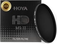 HOYA HD MkII Neutral Density filterIRND64 (1.8) &oslash;49 mm