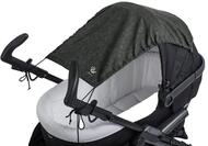 Altabebe AL7011-30 Sonnensegel Lifeline mit UV Schutz f&uuml;r Kinderwagen/Buggys,
