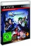 DC Universe Online