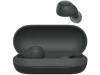 Sony WF-C700N kabellos, Bluetooth, Noise Cancelling Kopfhörer (kleine, leichte