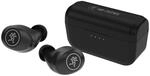 Mackie MP-20TWS True Wireless Dual-Driver Ohrh&ouml;rer mit aktiver