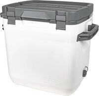 Stanley Adventure Outdoor Cooler 28,3 Liter - Camping K&uuml;hlbox - Passend f&uuml;r 2-Liter