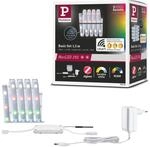 Paulmann 78865 LED Stripe MaxLED 250 Basisset Smart Home Zigbee 1,5m IP44 9W 300lm
