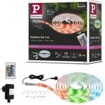 Paulmann 78891 LED Stripe SimpLED Outdoor 3m IP65 24LEDs/m RGB incl. 1x8,5 Watt