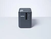 Brother PT-P900Wc - Professionelles PC-Beschriftungsger&auml;t inklusive WLAN
