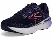 Brooks Damen Running Shoes, Navy, 40 EU