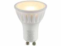 Arcchio LED GU10 Lampe 'Gu10 7W LED' (GU10) - Leuchtmittel LED-Lampen