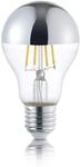 LED Leuchtmittel mit E27-Fassung mit 4W & 420lm in Warmwei&szlig;, tropfenf&ouml;rmig