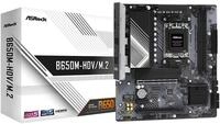 Asrock B650M-HDV/M.2-90-MXBLA0-A0UAYZ