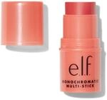 e.l.f. Monochromatischer Multi Stick, Luxuri&ouml;s cremige & verblendbare Farbe, f&uuml;r