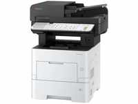 Kyocera Ecosys MA5500ifx Multifunktionsdrucker Schwarz Weiss, 55 Seiten pro...