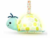 B. toys Nachtlicht Kuscheltier Schildkröte – Einschlafhilfe Babys White Noise