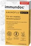 immundoc&reg; AMINOFLU&reg; BIOTIC Trinkgranulat f&uuml;r das t&auml;gliche Wohlbefinden, 3...