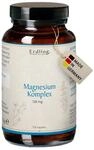 Erdling Magnesium-Komplex &ndash; 7-fach Formel mit Citrat, Taurat, Bisglycinat &