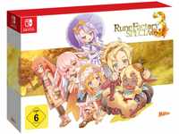 Rune Factory 3 Special | Limited Edition