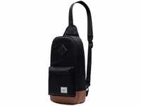 Herschel Unisex Backpack, Black