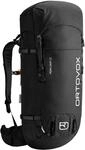 ORTOVOX Herren Sporty Sports Backpack, Black Raven