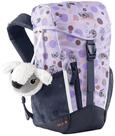 VAUDE Rucksaecke5-9L Ayla 6 Pastel Lilac -