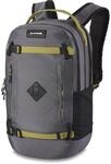 Dakine Urbn Mission Pack 23L Rucksack - Castlerock Ballistic