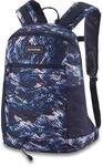 Dakine Unisex Erwachsene Rucksack Wndr Pack 18L Multicolor OS