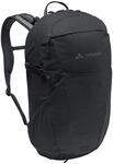 VAUDE Rucksack Neyland Zip 20, Wanderrucksack mit 20 Liter Volumen, mit praktischem