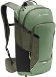 VAUDE Ledro 18 - Fahrrad-Rucksack mit 18 Liter Volumen - inkl. Regenh&uuml;lle
