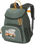 Jack Wolfskin Kids Little Joe Kinder Rucksack, nachhaltiger Tagesrucksack f&uuml;r Kinder