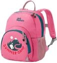 Jack Wolfskin BUTTERCUP, Pink Lemonade