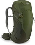 Lowe Alpine AirZone Trail 30 Backpack - SS23 - Einheitsgr&ouml;&szlig;e
